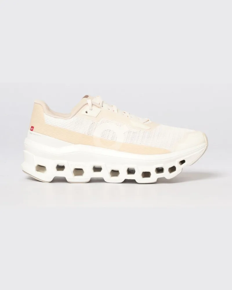 ON Sneakers damen On Weiß