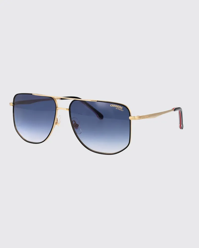 Carrera Sonnenbrille herren Blau
