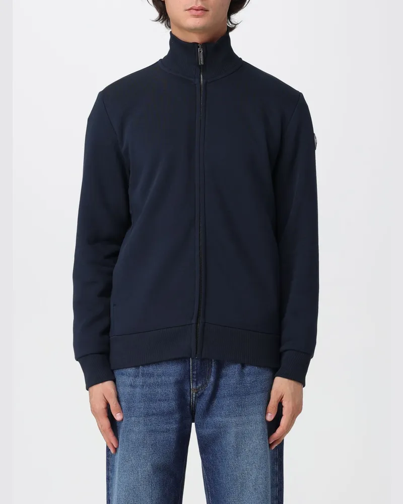 Colmar Sweatshirt herren Navy