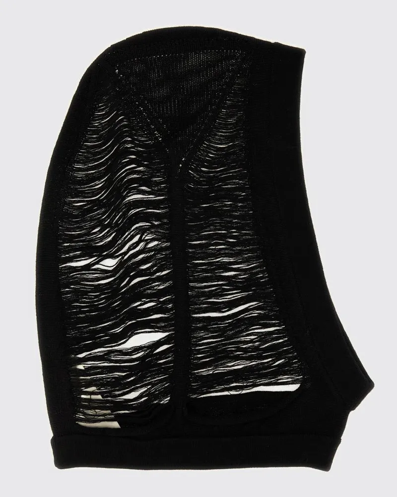 Rick Owens Hut damen Schwarz