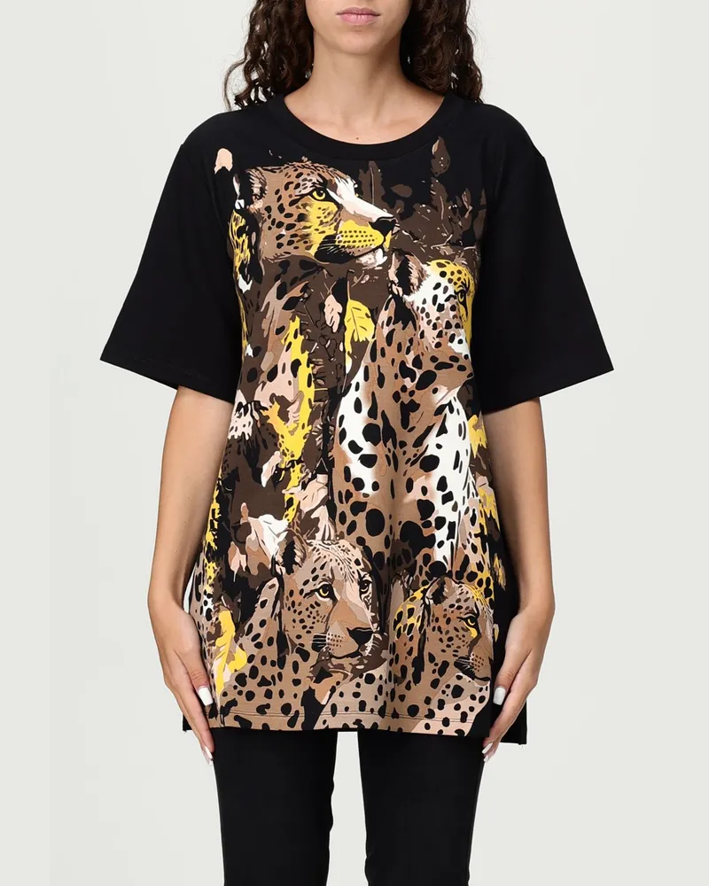 Liu Jo T-shirt damen Bunt