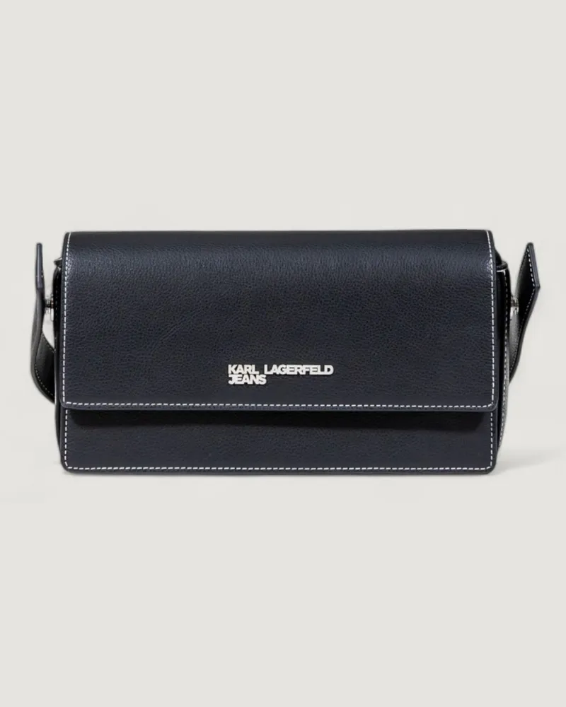 Karl Lagerfeld Handtasche damen Schwarz