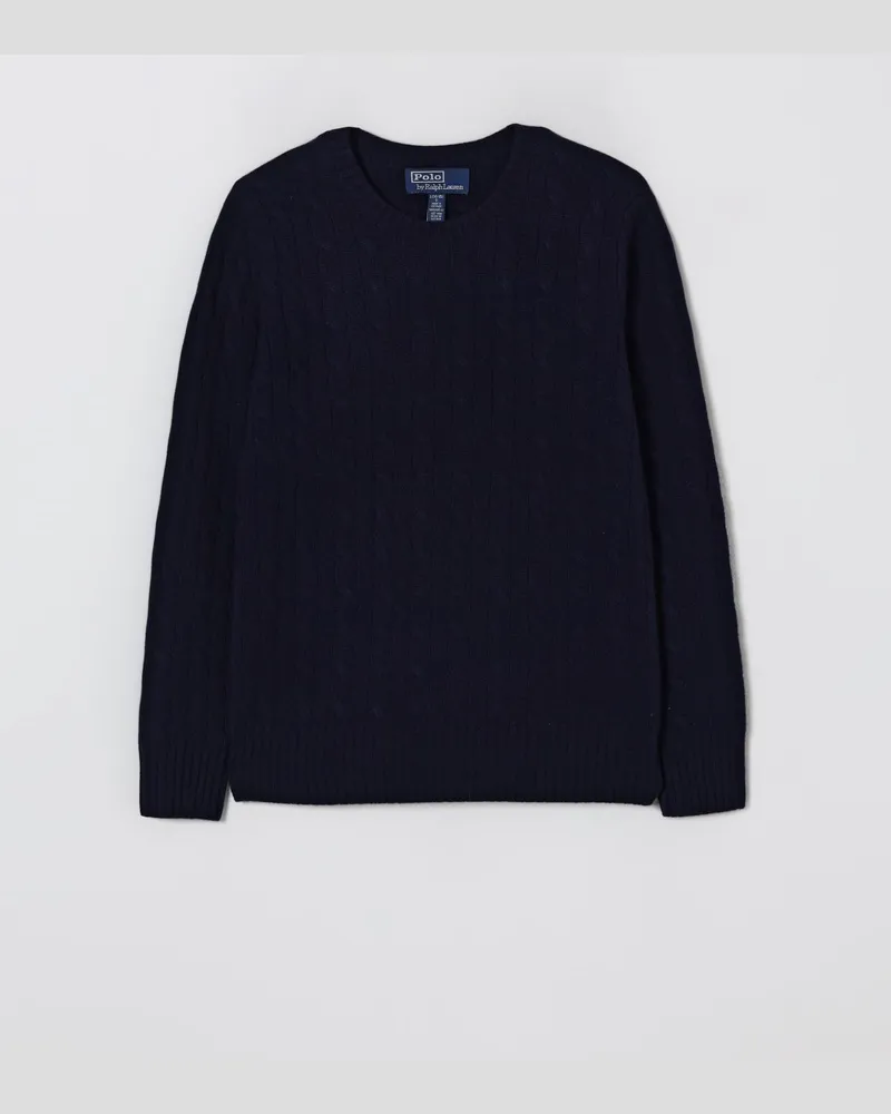 Ralph Lauren Pullover kinder Navy