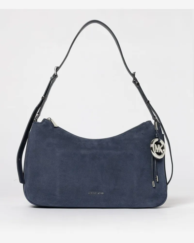 Michael Kors Umhängetasche damen Blau