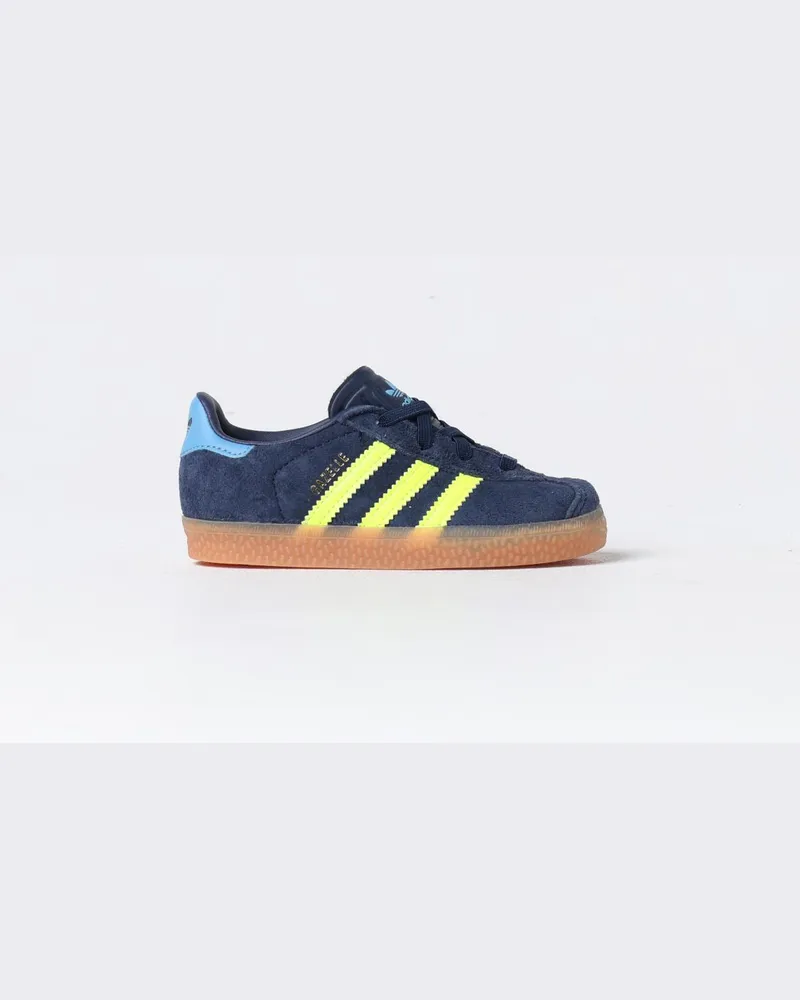 adidas Sneakers kinder Blau