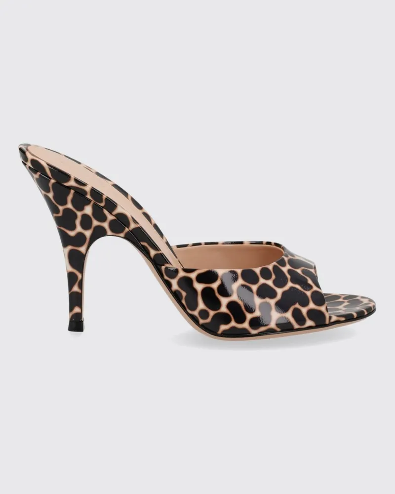 Gianvito Rossi Pumps damen Bunt