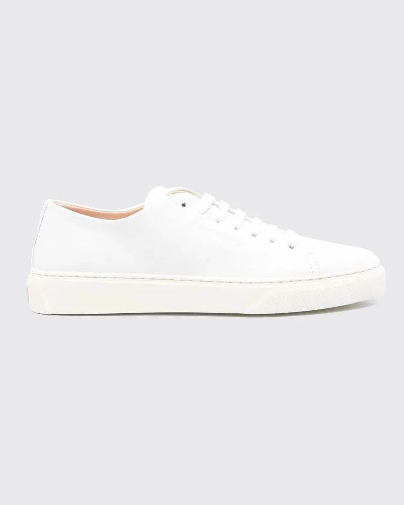 Woolrich Sneakers damen Weiß