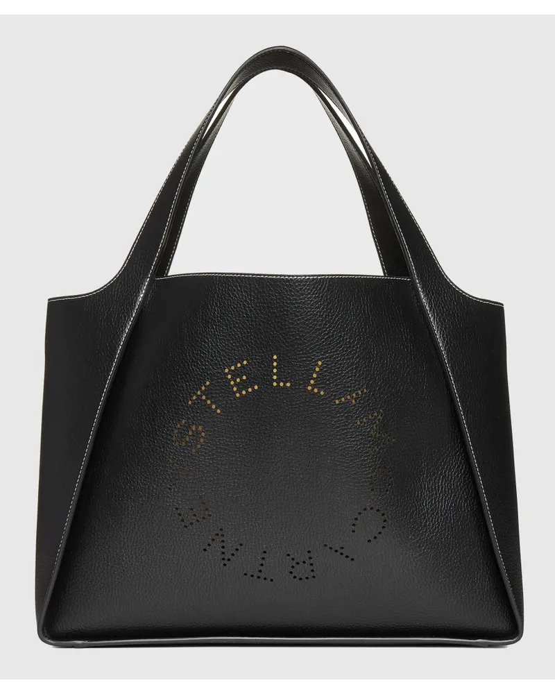 Stella McCartney Handtasche damen Schwarz