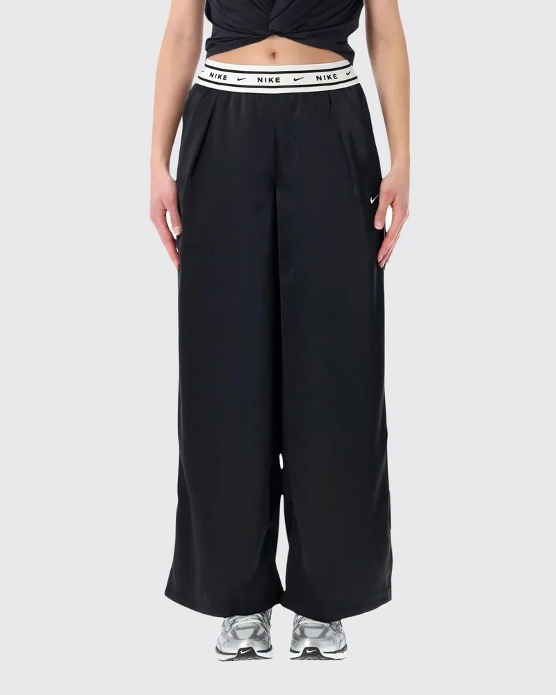 Nike Hose damen Schwarz