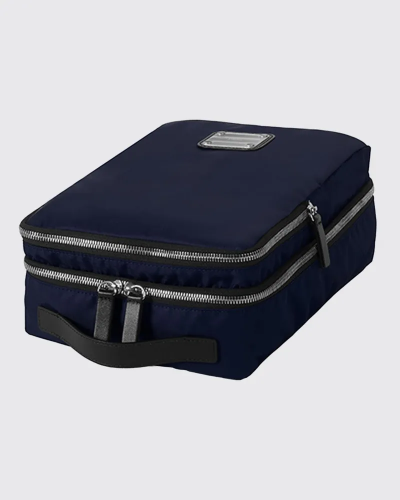 FPM Kosmetikkoffer herren Blau