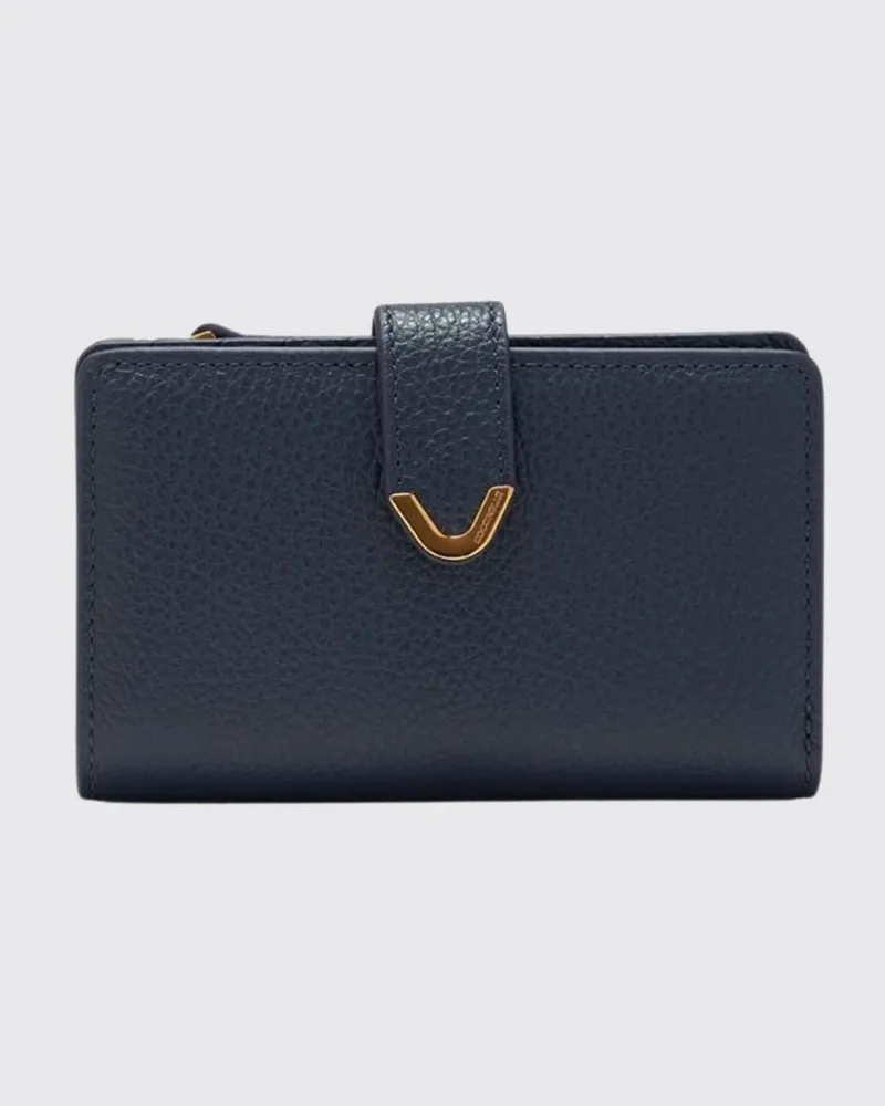 Coccinelle Geldbörse damen Blau