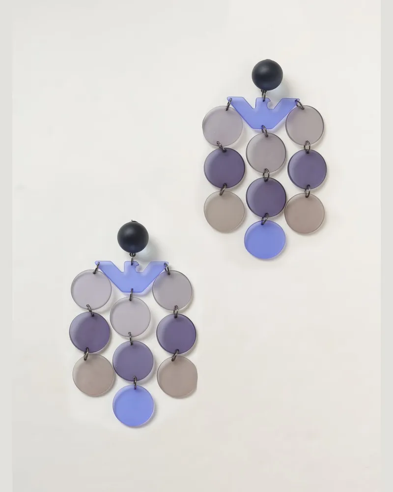 Emporio Armani Schmuck damen Ice