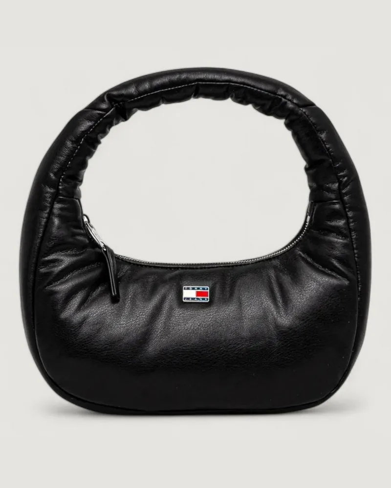 Tommy Hilfiger Handtasche damen Schwarz