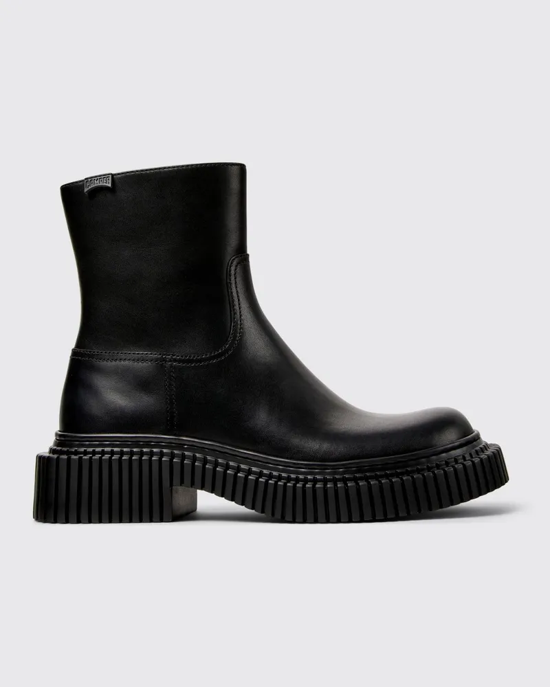 Camper Schuhe damen Schwarz