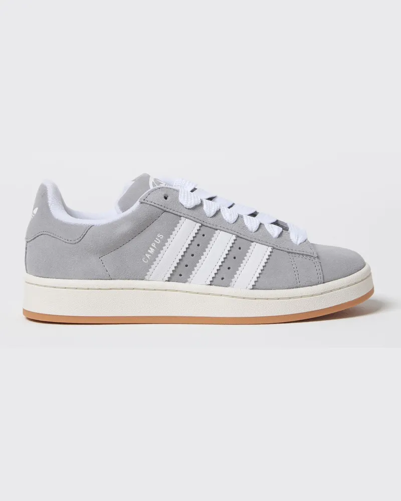 adidas Sneakers damen Grau