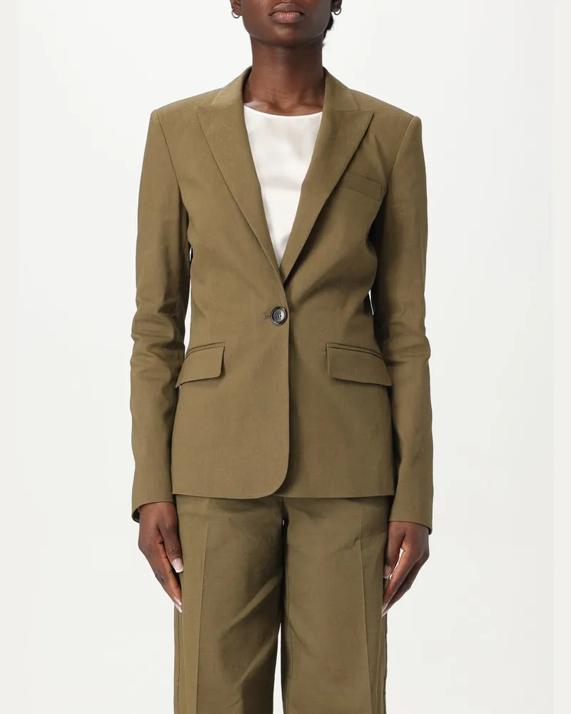Pinko Blazer damen Military