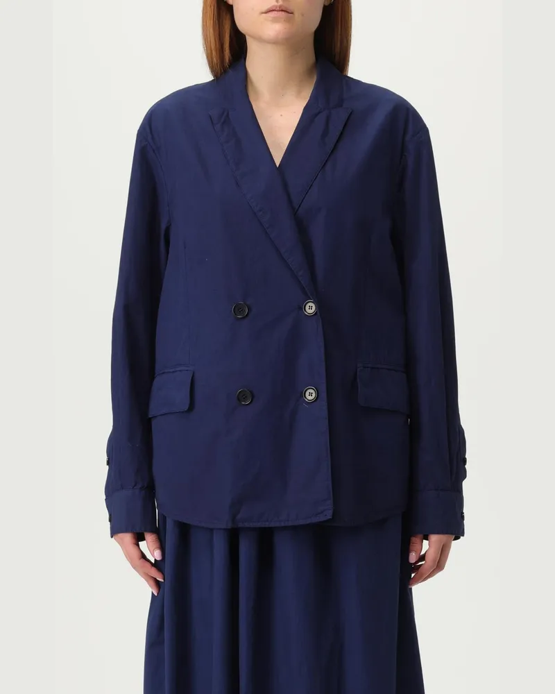 ASPESI Jacke damen Blau