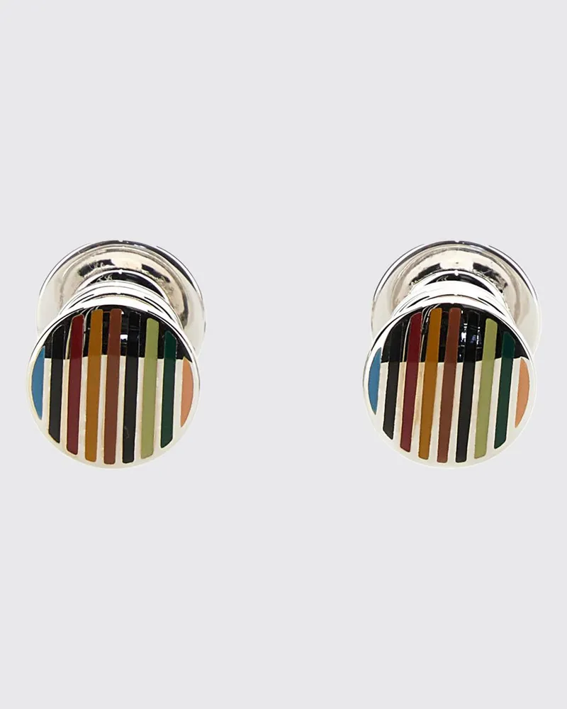 Paul Smith Manschettenknpfe herren Silber