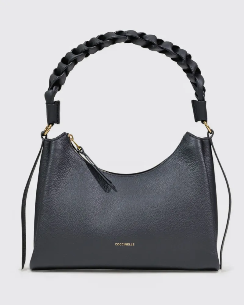 Coccinelle Handtasche damen Schwarz