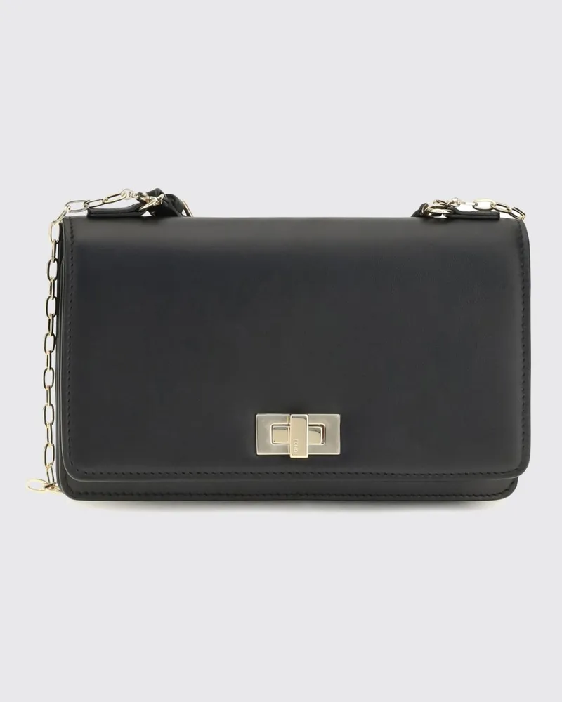 Fendi Geldbörse damen Schwarz