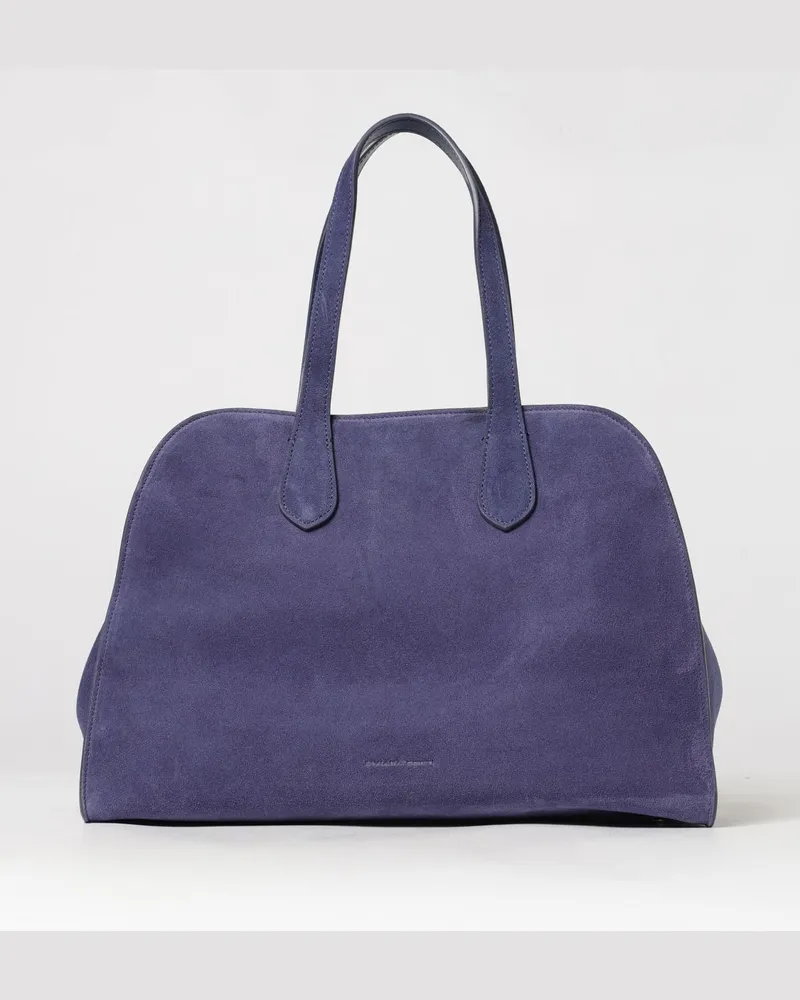 Liviana Conti Handtasche damen Hellblau