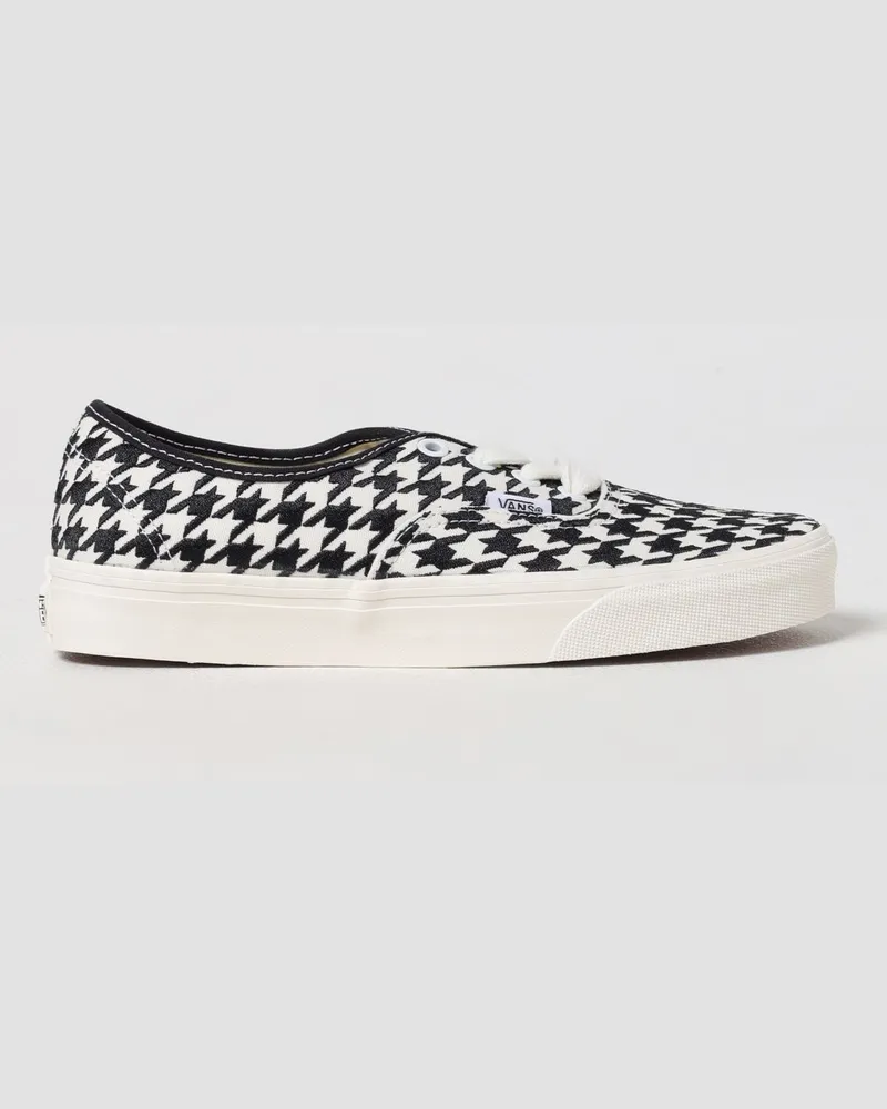 Vans Sneakers damen Weiß