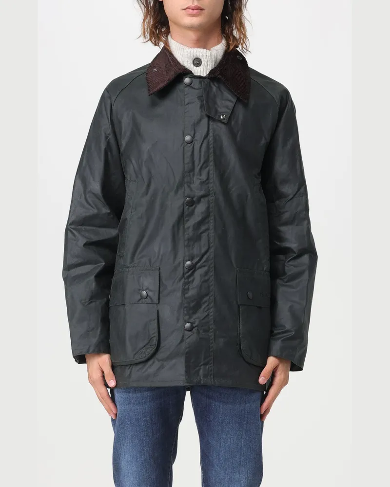Barbour Jacke herren Sage