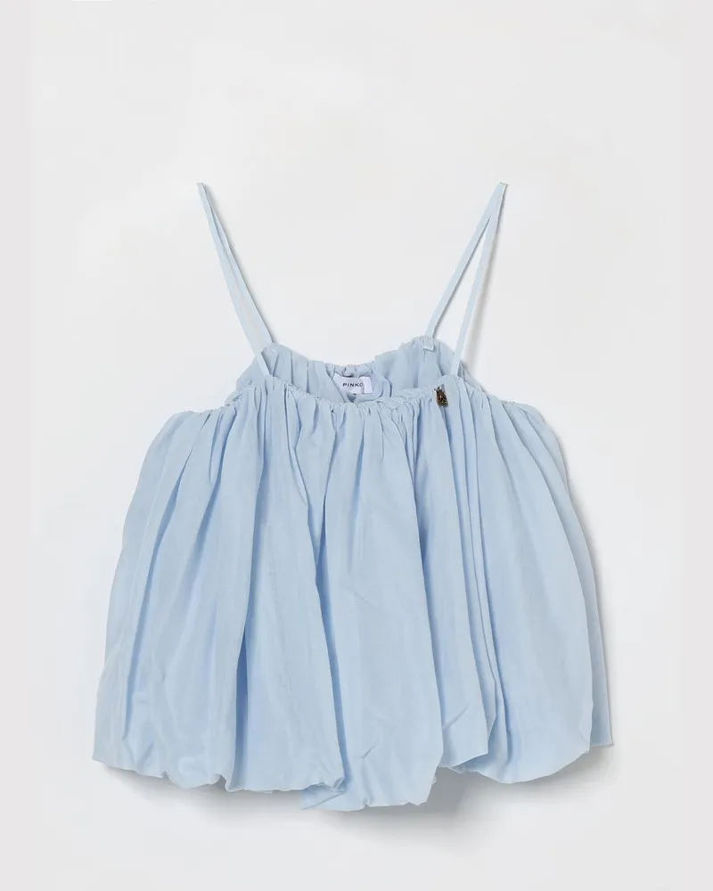 Pinko Top kinder Blau