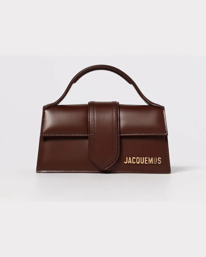 Jacquemus Handtasche damen Braun