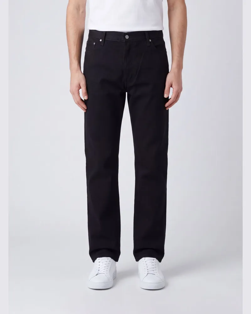 Levi's Slim-Fit Jeans 511™ aus Baumwolldenim mit mittlerer Leibhöhe Blau