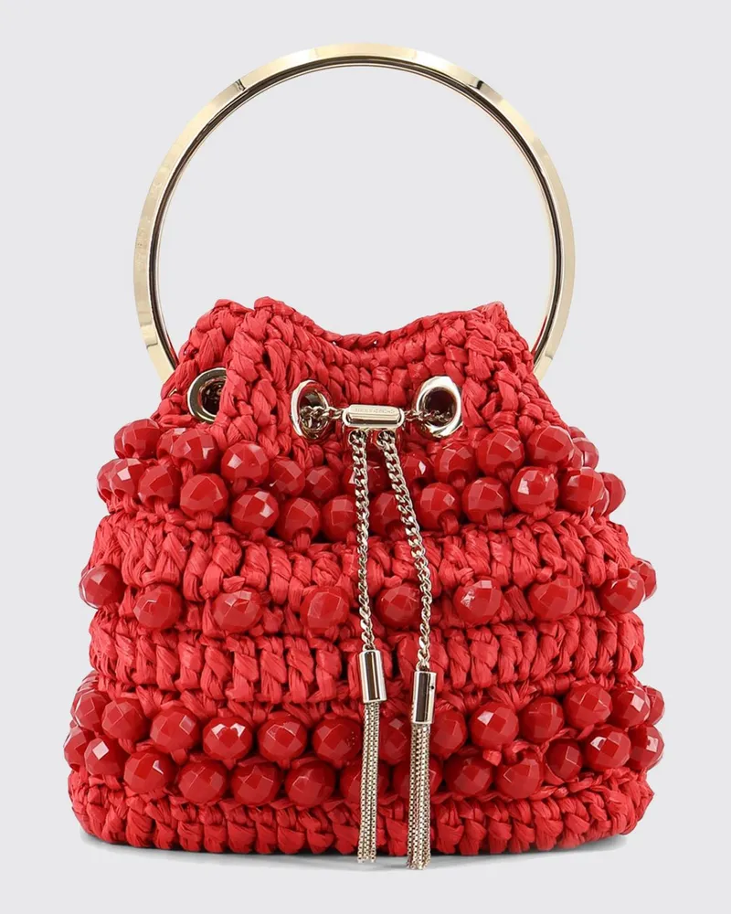 Jimmy Choo Handtasche damen Ruby