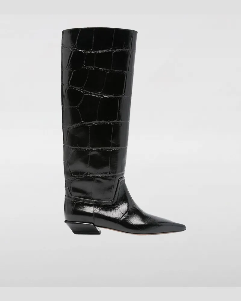 Paris Texas Schuhe damen Schwarz