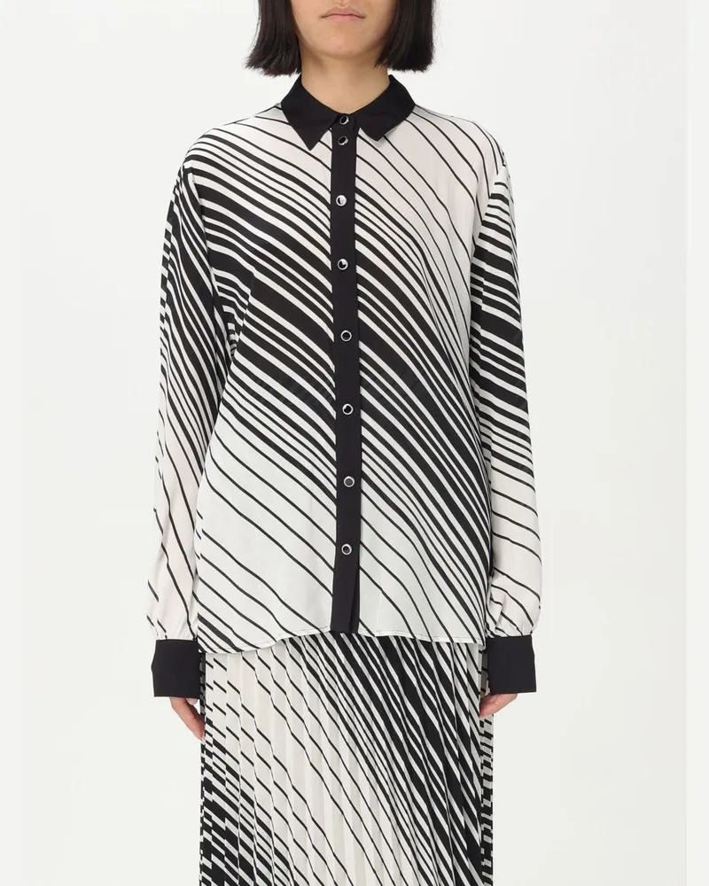 Liu Jo Hemdbluse damen Bunt