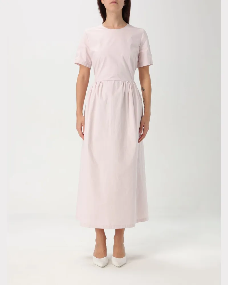 ADD Kleider damen Pink