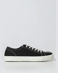 Maison Margiela Sneakers Schwarz