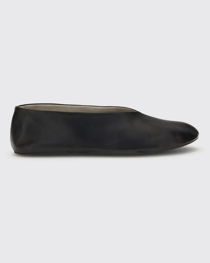 The Row Schuhe damen Schwarz