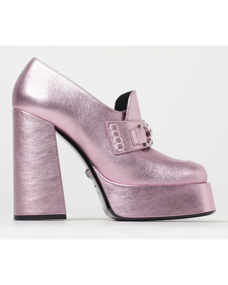 Versace Schuhe damen Pink