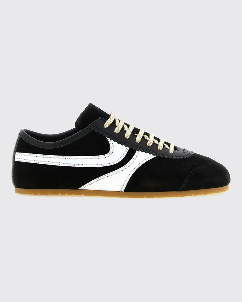 Dries van Noten Sneakers damen Weiß