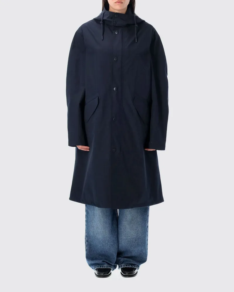 A.P.C. Jacke herren Blau