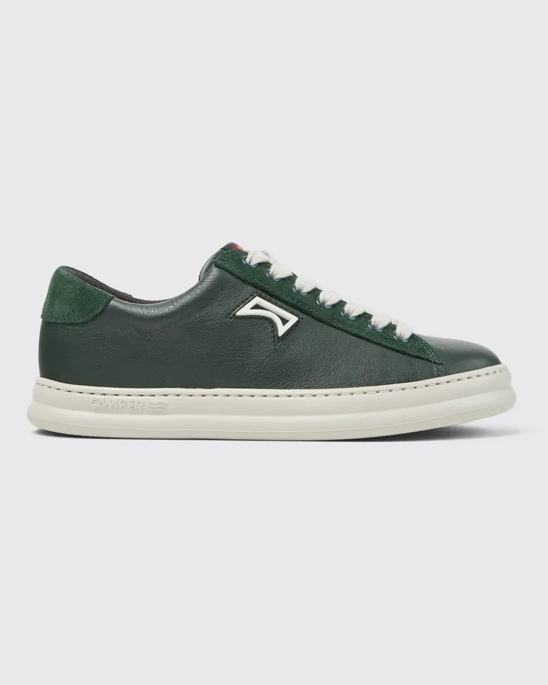 Camper Schuhe damen Grün
