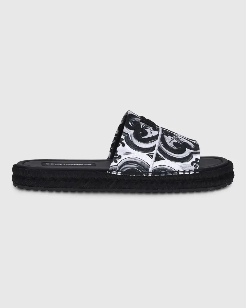 Dolce & Gabbana Schuhe herren Dolce & Gabbana Schwarz