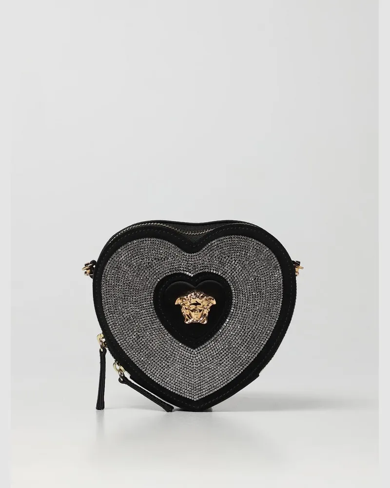 Versace Tasche kinder  Young Schwarz