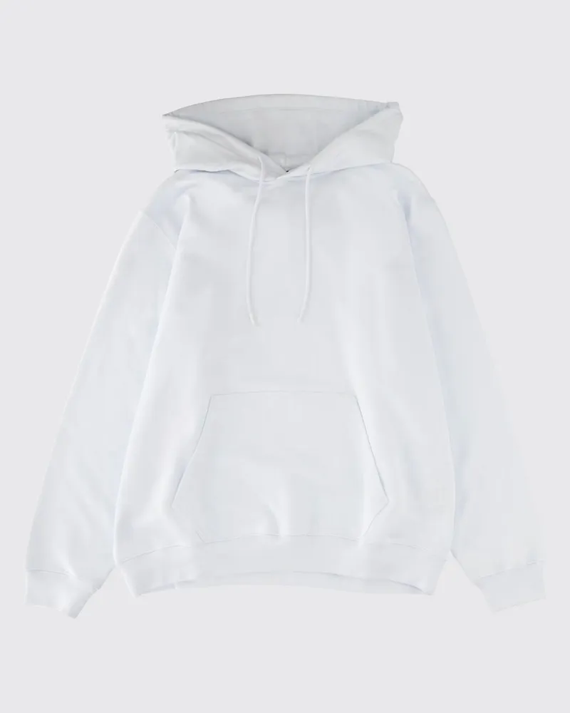 MSGM Pullover herren Weiß