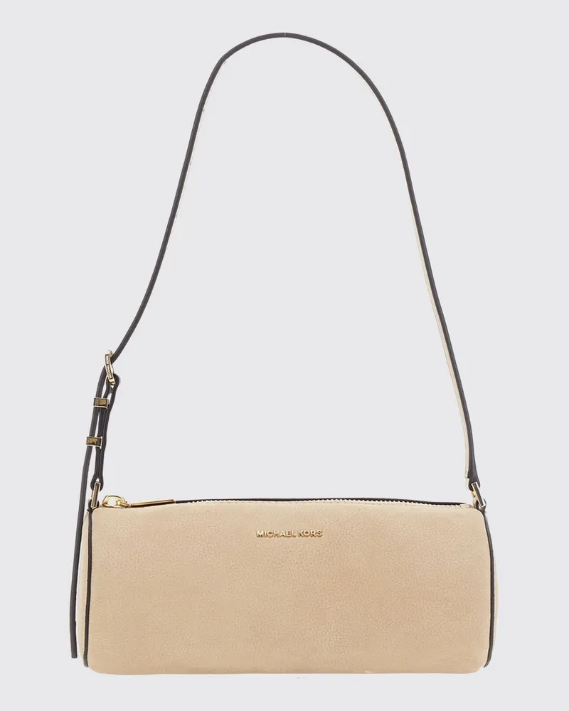 Michael Kors Schultertasche damen Beige