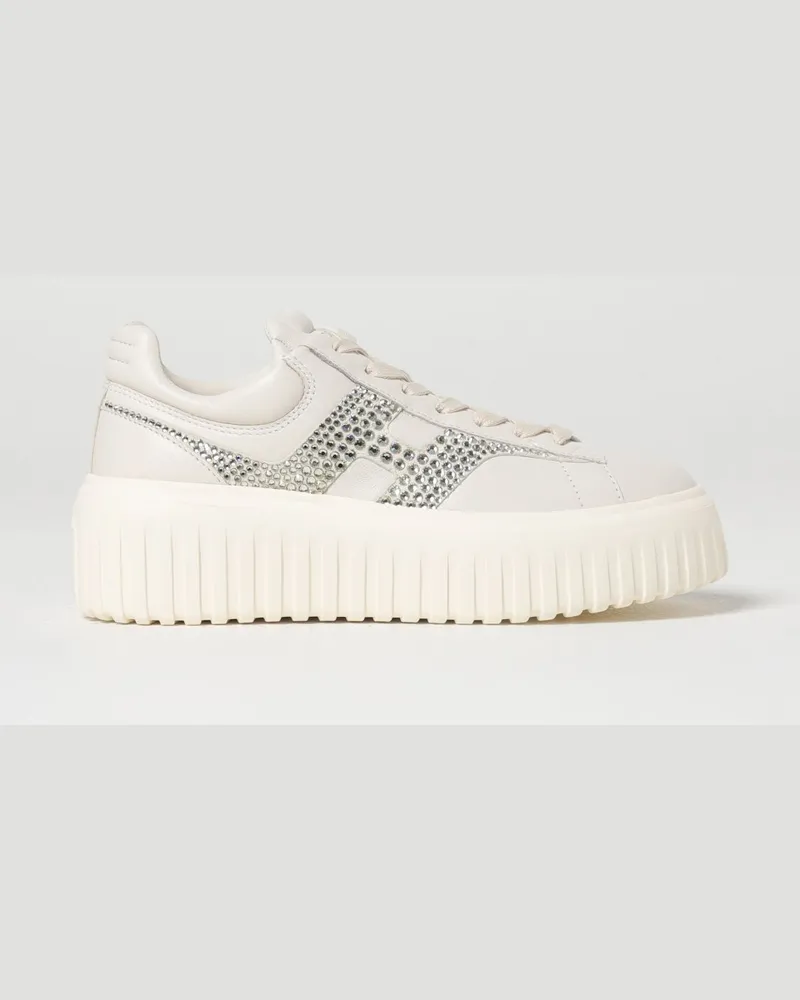 Hogan Sneakers damen Yellow