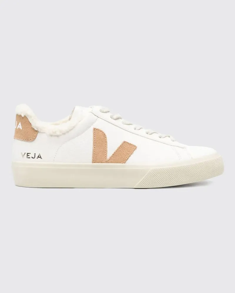 VEJA Schuhe damen Weiß