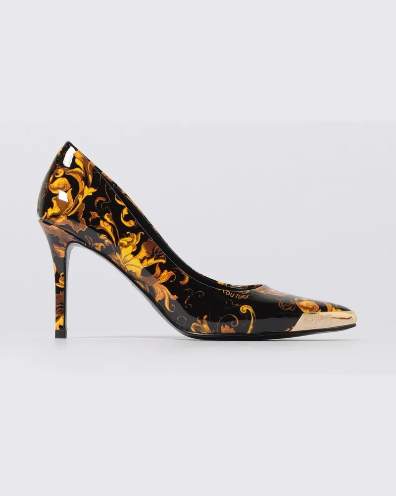 Versace Jeans Pumps damen Bunt