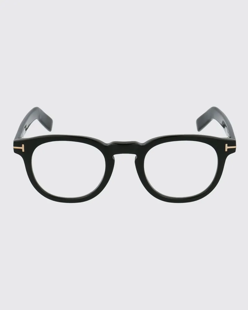 Tom Ford Brillen herren Schwarz