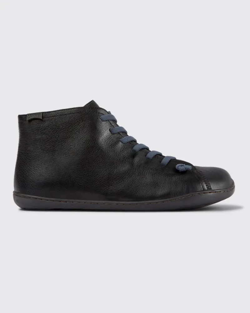 Camper Schuhe herren Schwarz