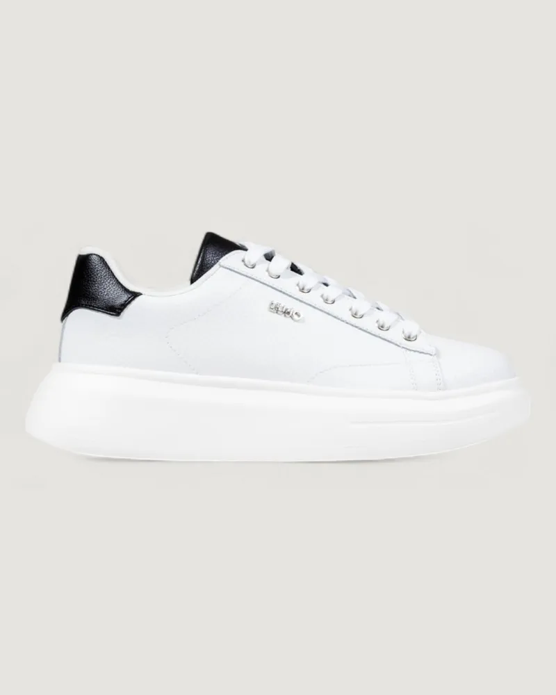 Liu Jo Sneakers damen Weiß